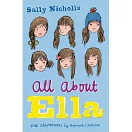 All about Ella