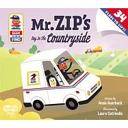 Mr. Zip’s Day in the Countryside