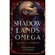 Shadowlands Omega