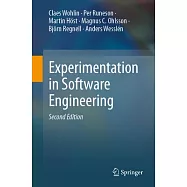 Experimentation in Software Engineering