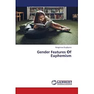 Gender Features Оf Euphemism