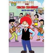 Chacha Chaudhary And Water-Our Right