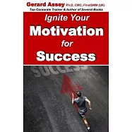 Ignite Your Motivation for Success: #Motivation for success #Self-motivation guide #Personal development #Resilience