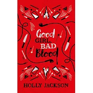 A Good Girl’s Guide to Murder (2) — Good Girl, Bad Blood Collector’s Edition [Special edition]