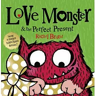 Love Monster and The Perfect Present