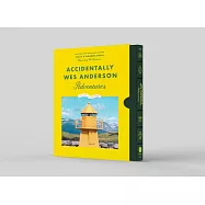 Accidentally Wes Anderson: Adventures: Deluxe Edition