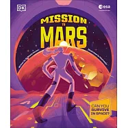 Mission to Mars: Can You Survive in Space?