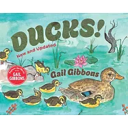 Ducks! (New & Updated)