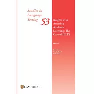Insights Into Assessing Academic Listening: The Case of Ielts Paperback