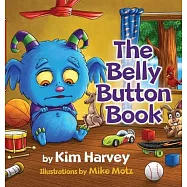 The Belly Button Book