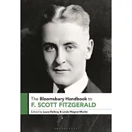 The Bloomsbury Handbook to F. Scott Fitzgerald