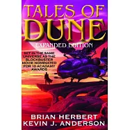 Tales of Dune