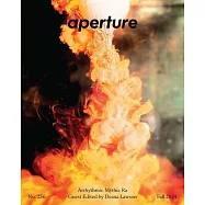 Aperture 256: Aperture No. 256
