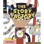 The Story Factory