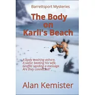 The Body on Karli&rsquo;s Beach
