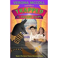 TRAPPED in Ancient Egypt