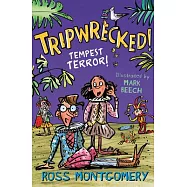Tripwrecked!: Tempest Terror