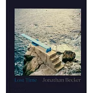 Jonathan Becker: Lost Time