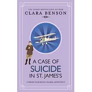 A Case of Suicide in St. James&rsquo;s