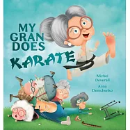 My Gran Does Karate
