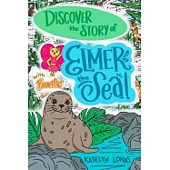 Discover the Story of Elmer the Seal with Bearific