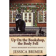 Up On the Bookshop, the Body Fell