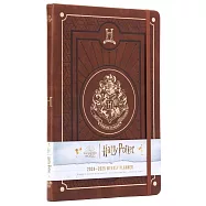 哈利波特 2024-2025週記手帳(B5尺寸)Harry Potter 2024-2025 Academic Year Planner