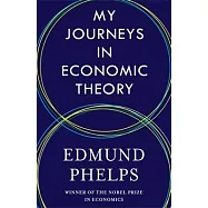 My Journeys in Economic Theory