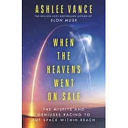 When the Heavens Went on Sale