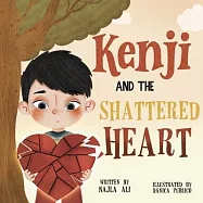 Kenji and the Shattered Heart