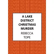 A Lake District Christmas Murder