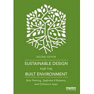 Sustainable Design for the Built Environment