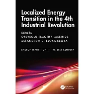 Localized Energy Transition in 4th Industrial Revolution
