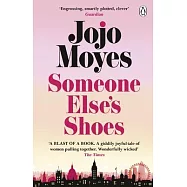 Someone Else’s Shoes