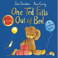 One Ted Falls Out of Bed 20th Anniversary Edition