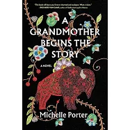 A Grandmother Begins the Story