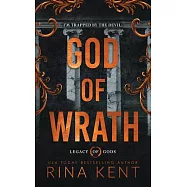 God of Wrath (Standard Edition)