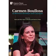 Carmen Boullosa: In Between Brooklyn and Coyoacan