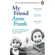 My Friend Anne Frank