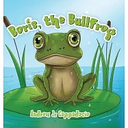 Boris, the Bullfrog