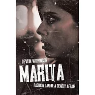 Marita: Fashion Can Be a Deadly Affair