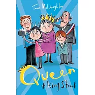 Queen of King Street