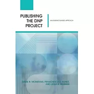 Publishing the DNP Project: An Evidence-Based Approach