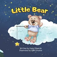 Little Bear: A Parent&rsquo;s Journey to Find Their Cub Among the Stars