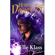 Heart of Darkness: Realm Walker Prequel Part 1
