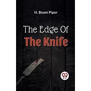 The Edge Of The Knife