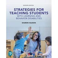 Strategies for Teaching Students with Learning and Behavior Disabilities