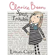 Clarice Bean Spells Trouble