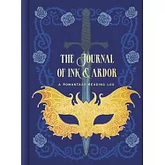 The Journal of Ink & Ardor: A Romantasy Reading Log