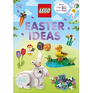 Lego Easter Ideas (Library Edition): Without Lego Mini Model